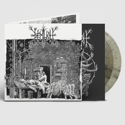 Demilich Em9t2ness Of Van2s1ing - The Demo Tapes (Cvnl) vinyl LP