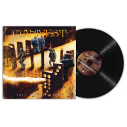 Manifest Half Past Violence - 20Th Anniversary (Aniv) VINYL LP