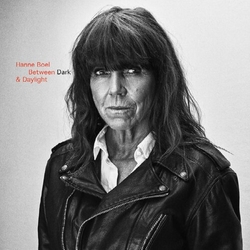 Hanna Boel Between Dark & Daylight VINYL LP