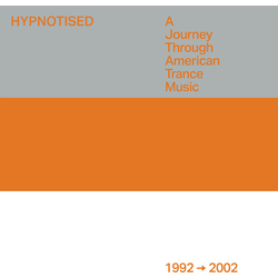 Hypnotised Journey Through Trance (1992-02) Var Hypnotised Journey Through Trance (1992-02) Var CD