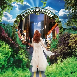 Scissor Sisters Scissor Sisters (Bonus Cd) (Aniv) (Exp) (Rmxs) CD