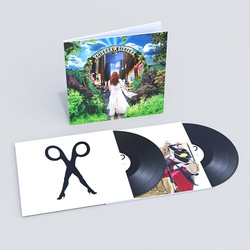 Scissor Sisters Scissor Sisters (Bonus Tracks) (Aniv) (Exp) VINYL LP