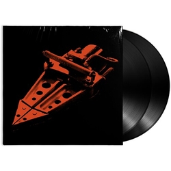 Pierce The Veil Jaws Of Life (Deluxe Edition) (Bonus Track) (Dlx) vinyl LP