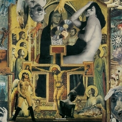 Traidores Radio Babilonia VINYL LP
