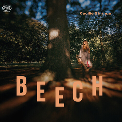 Cecilie Strange Beech VINYL LP