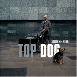 Snorre Kirk Top Dog VINYL LP