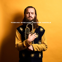 Tobias Wiklund Silver Needle VINYL LP