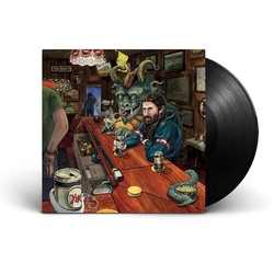 Petey Usa Yips VINYL LP
