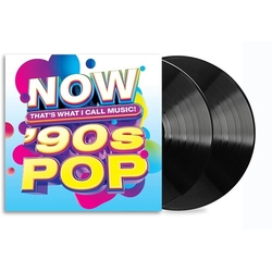 Now Thats What I Call Music! 90S Pop Various Now Thats What I Call Music! 90S Pop Various vinyl LP