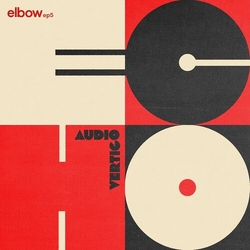 Elbow Audio Vertigo Echo Elbow Ep 5 (Ep) WHITE VINYL 12INCH
