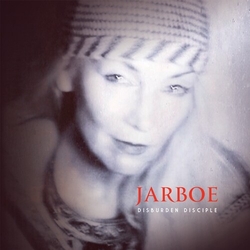 Jarboe Disburden Disciple VINYL LP