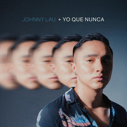 Johnny Lau Yo Que Nunca VINYL LP