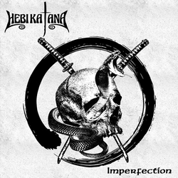 Hebi Katana Imperfection VINYL LP