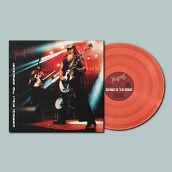 Toxikull Echoes Of The Arena VINYL LP