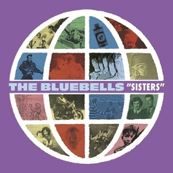Bluebells Sisters (W Dvd) (Box) (Exp) CD