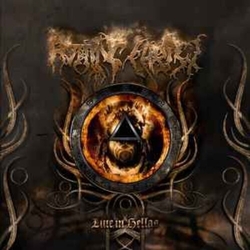 Rotting Christ Non Serviam A 20 Year Apocryphal Story VINYL LP