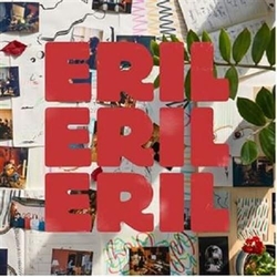El Petit De Cal Eril Eril Eril Eril (Spa) vinyl LP