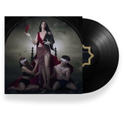 Maria Pelae El Evangelio (Spa) vinyl LP