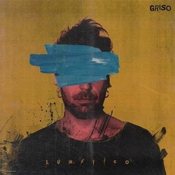 Griso Lunatico VINYL LP