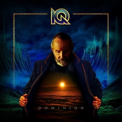 Iq Dominion (Colv) (Org) (Can) vinyl LP