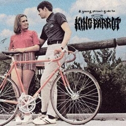 King Parrot Young Person's Guide To King Parrot VINYL LP