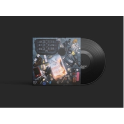 Andrew Rumsey Look What You Made Me Do VINYL 12INCH