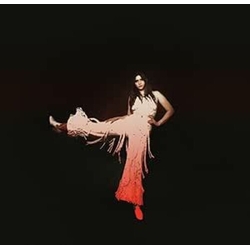Pearl Charles Desert Queen (Aus) vinyl LP