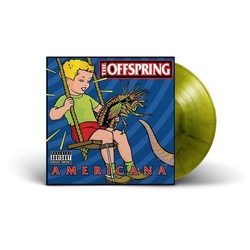 Offspring Americana VINYL LP