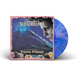 Danny Elfman Edward Scissorhands - O.S.T. VINYL LP