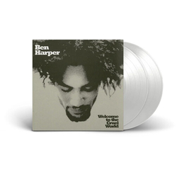 Ben Harper Welcome To The Cruel World (Ltd) (Hol) vinyl LP