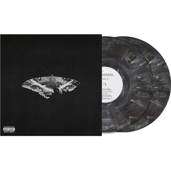 Kendrick Lamar To Pimp A Butterfly VINYL LP