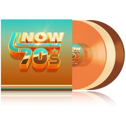 Now Thats What I Call The 70S Various (Beig) Now Thats What I Call The 70S Various (Beig) VINYL LP