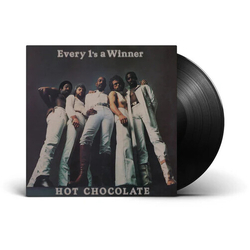 Hot Chocolate Every 1S A Winner VINYL LP