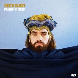 Remi Klein Friend In Need VINYL LP