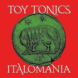 Italomania Various Italomania Various VINYL LP