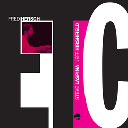Hersch,Fred Laspina,Steve Hirshfield,Jeff Etc vinyl LP