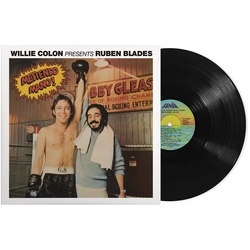 Colon,Willie Blades,Ruben Metiendo Mano (Ogv) vinyl LP