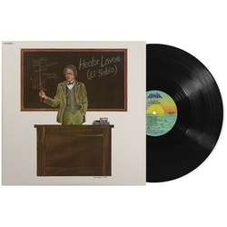Hector Lavoe El Sabio VINYL LP