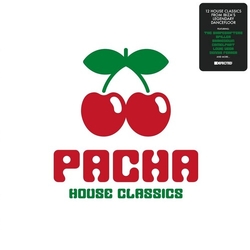 Pacha House Classics Various Pacha House Classics Various VINYL LP