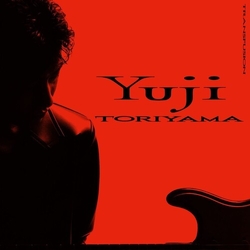 Yuji Toriyama Transfusion vinyl LP