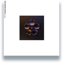 Space Dimension Controller Six Beginnings Ep VINYL 12INCH