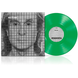 Nad Sylvan Monumentata GREEN VINYL LP
