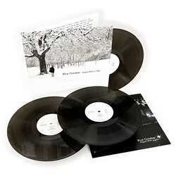 Blue October Argue With A Tree VINYL LP