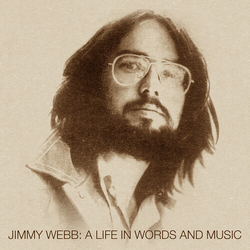 Jimmy Webb Life In Words & Music The Reprise Seventies (Box) CD
