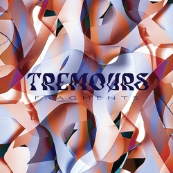 Tremours Fragments GREEN VINYL LP