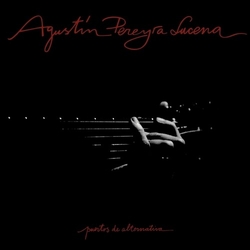 Agustin Pereyra Lucena Puertos De Alternativa VINYL LP