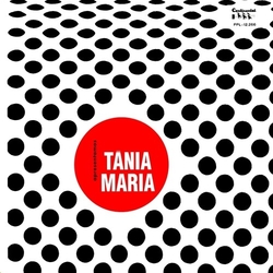 Tania Maria Apresentamos VINYL LP