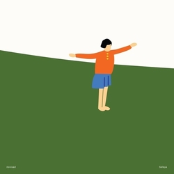Novisad Seleya VINYL LP