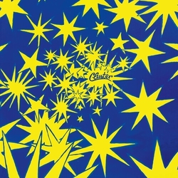 Cluster Cluster Ii VINYL LP