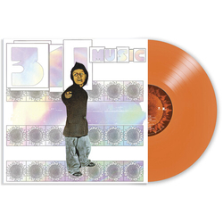 311 Music (Colv) (Ltd) (Org) vinyl LP